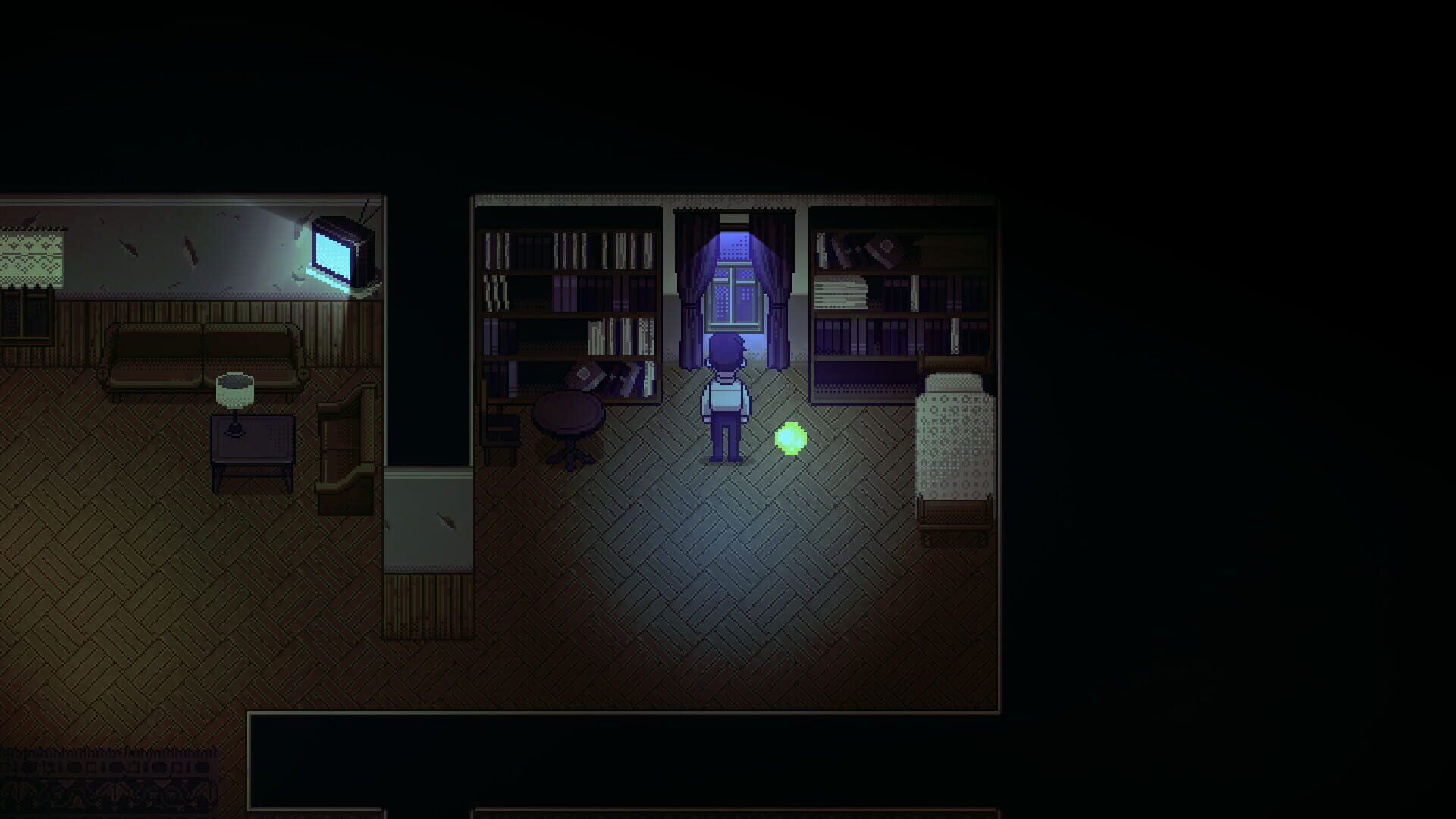 End of Despair - Screenshot
