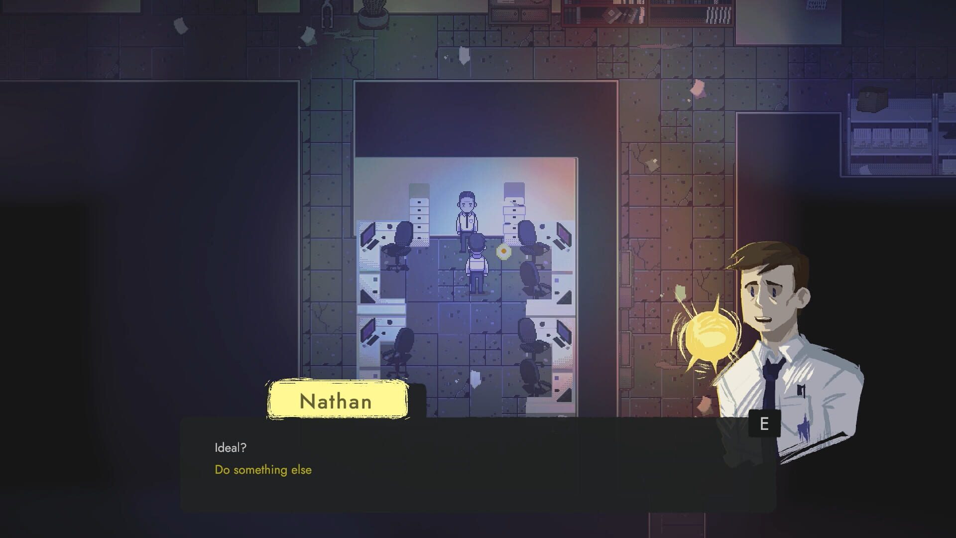 End of Despair - Screenshot
