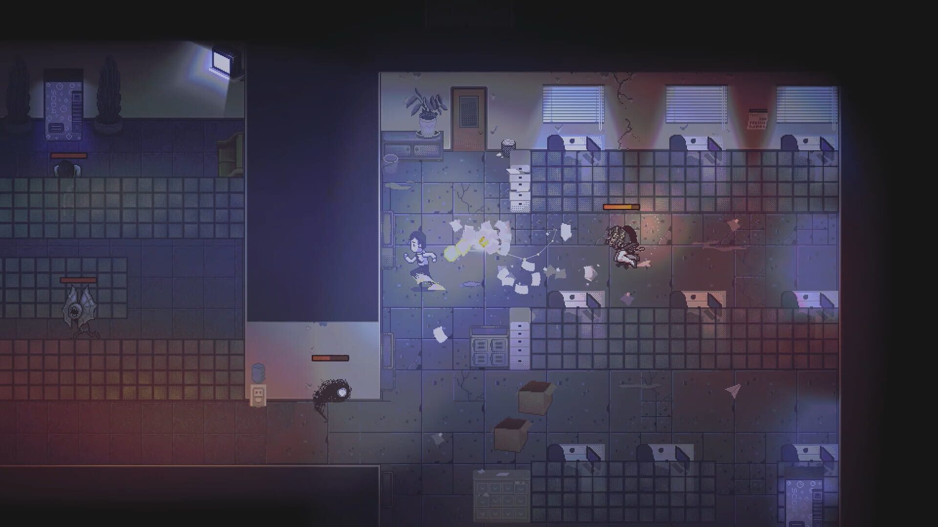 End of Despair - Screenshot