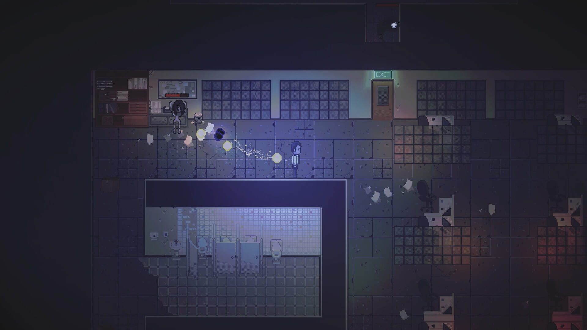 End of Despair - Screenshot