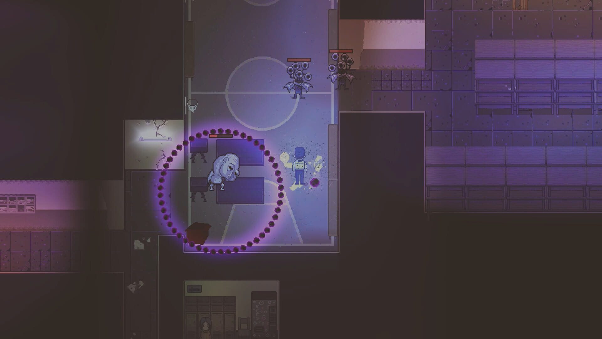 End of Despair - Screenshot