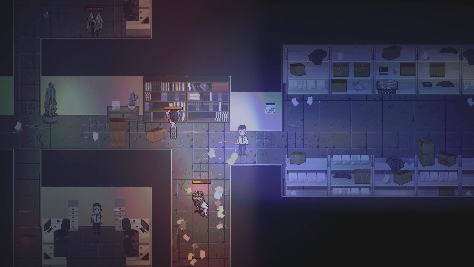End of Despair - Screenshot