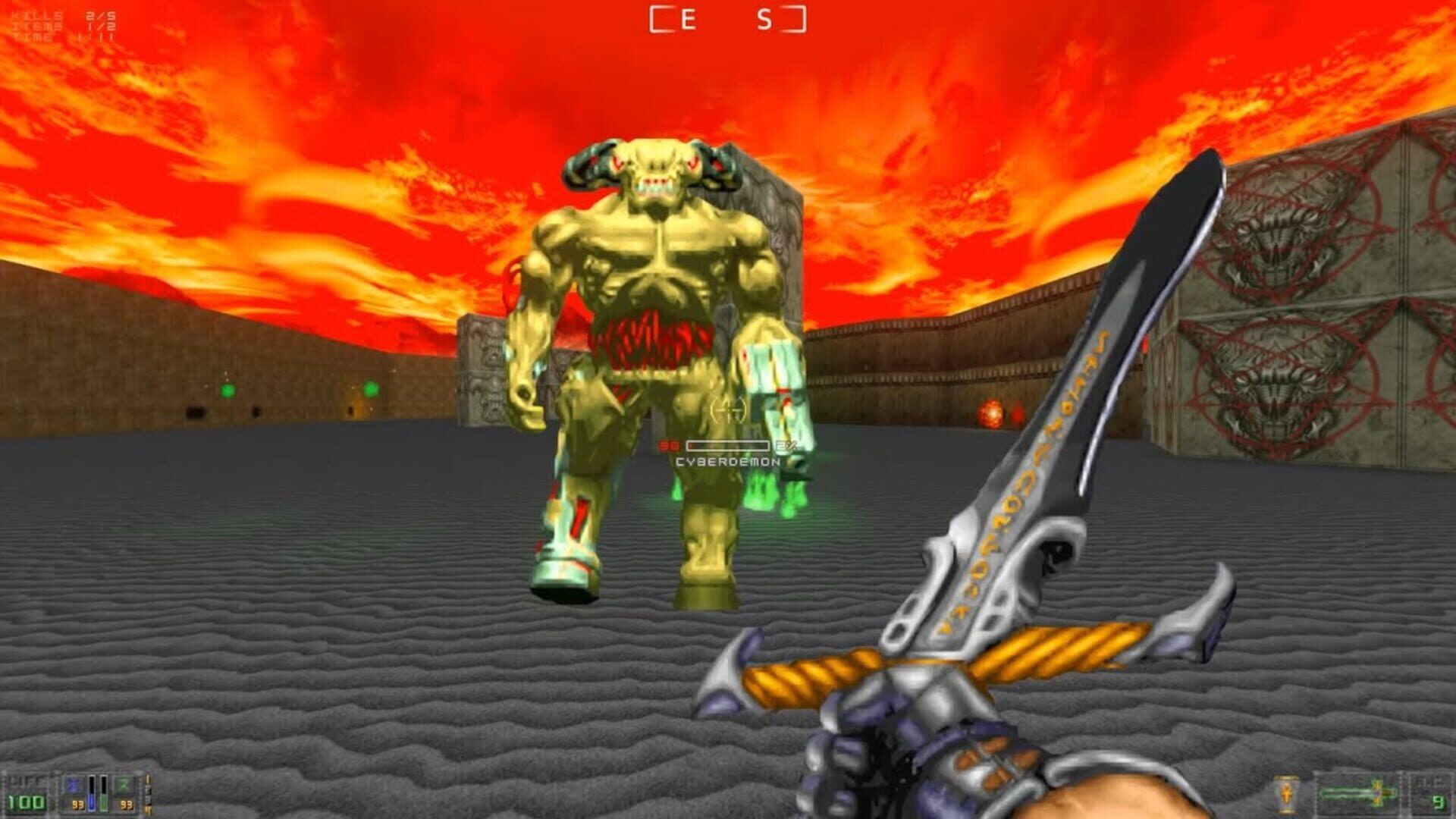 Walpurgis - Screenshot