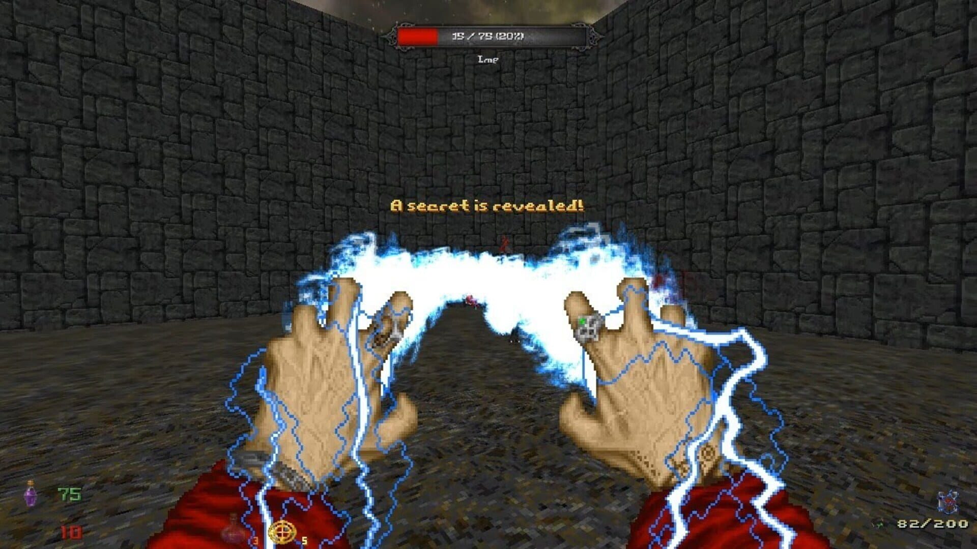 Walpurgis - Screenshot