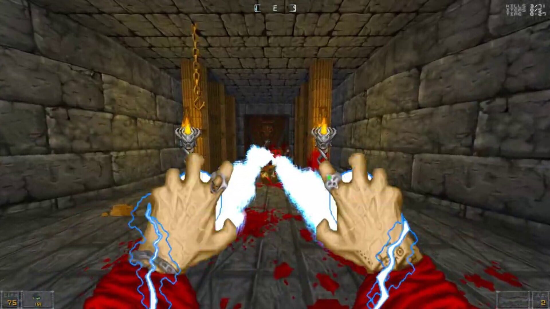 Walpurgis - Screenshot