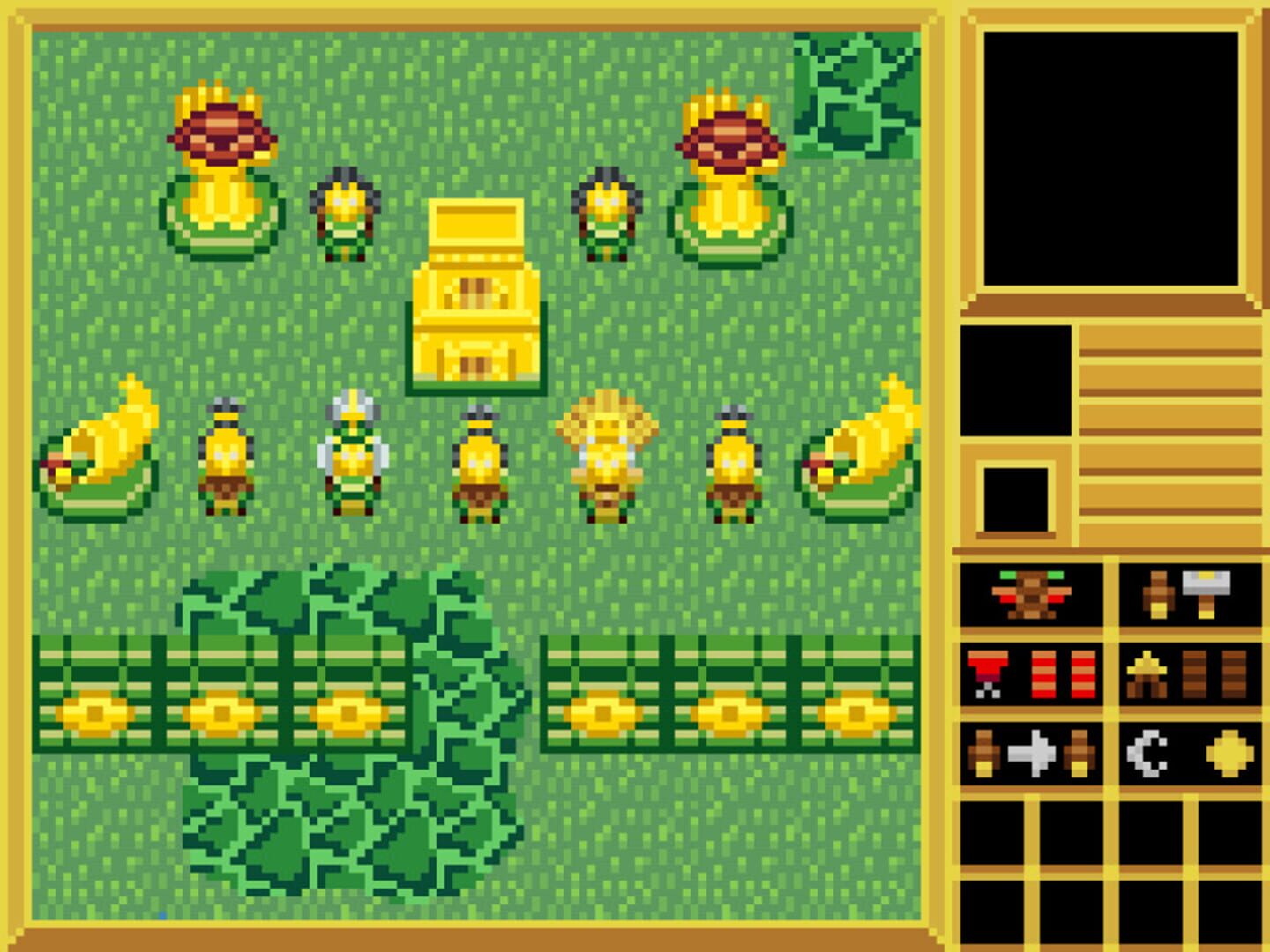 Master of War: Rule of Power - Screenshot