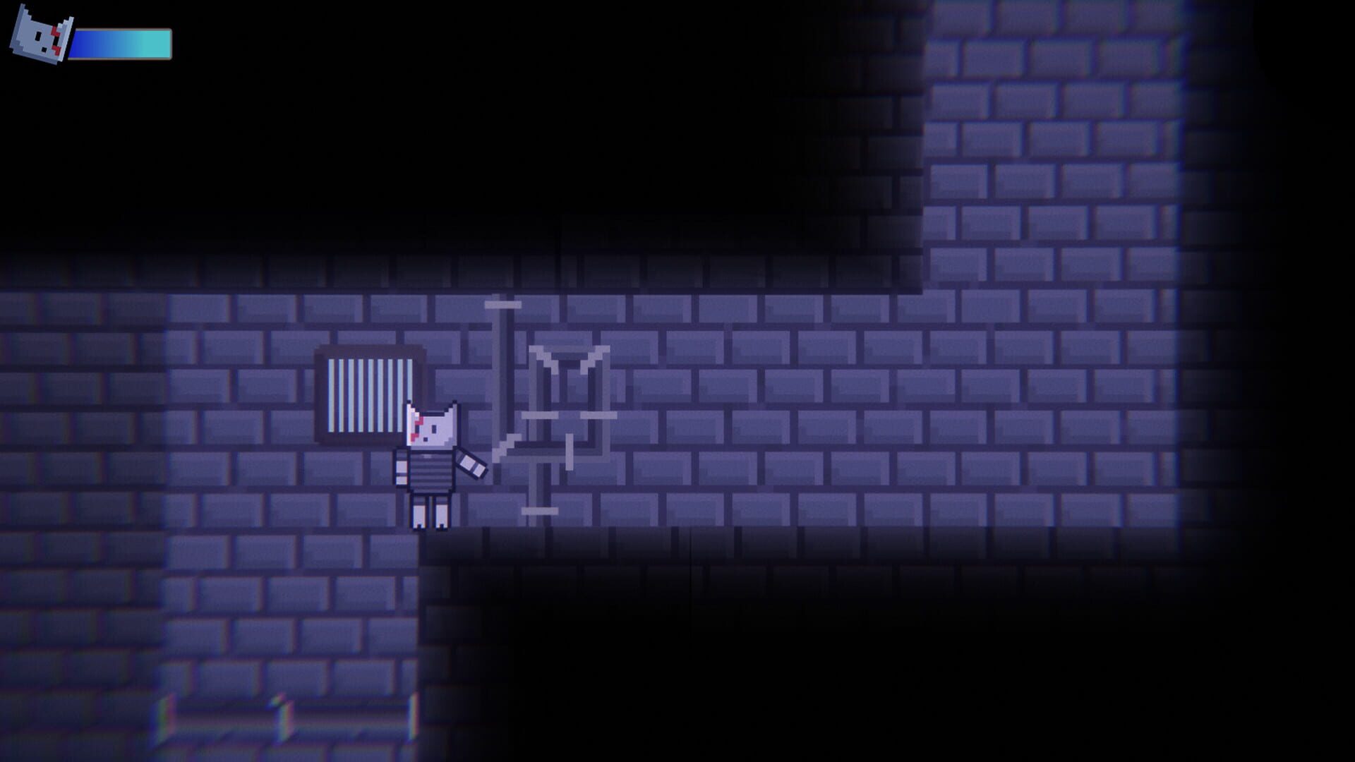 Light of the Past - Screenshot