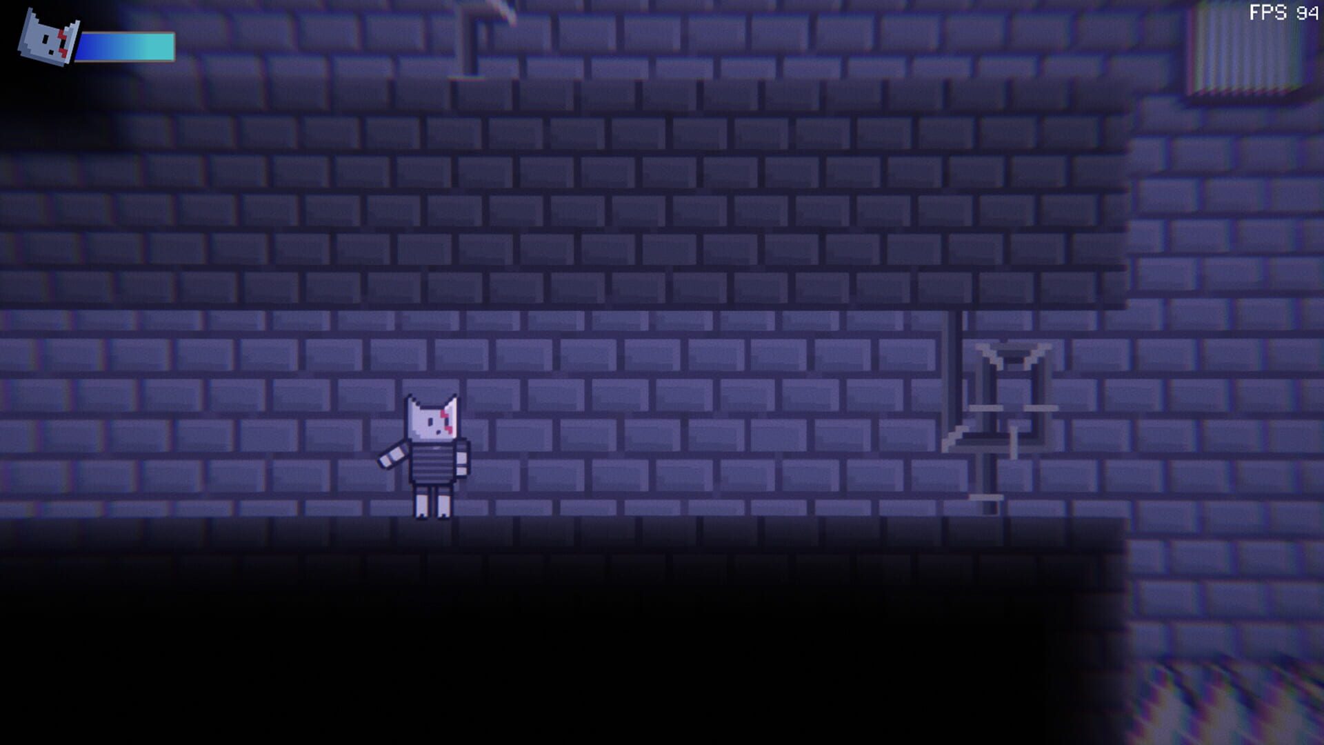 Light of the Past - Screenshot