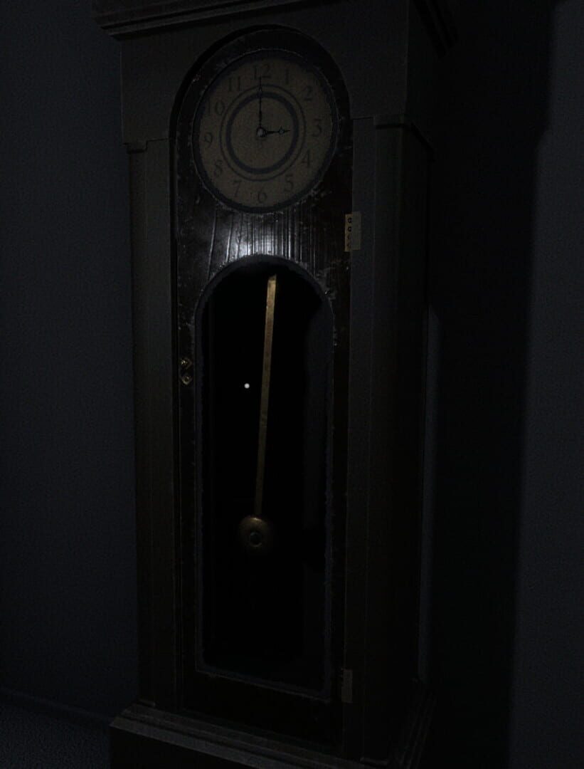 Nightmare: The Origins - Curse of Night - Screenshot