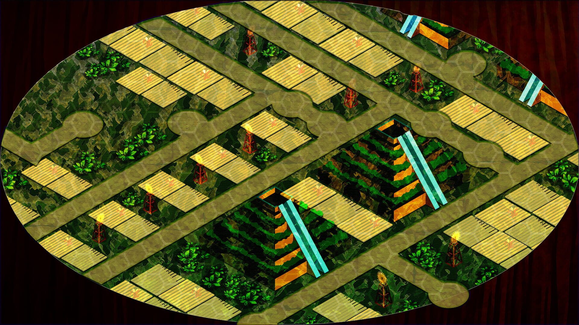 Warmonger: Sins of the Naga - Screenshot