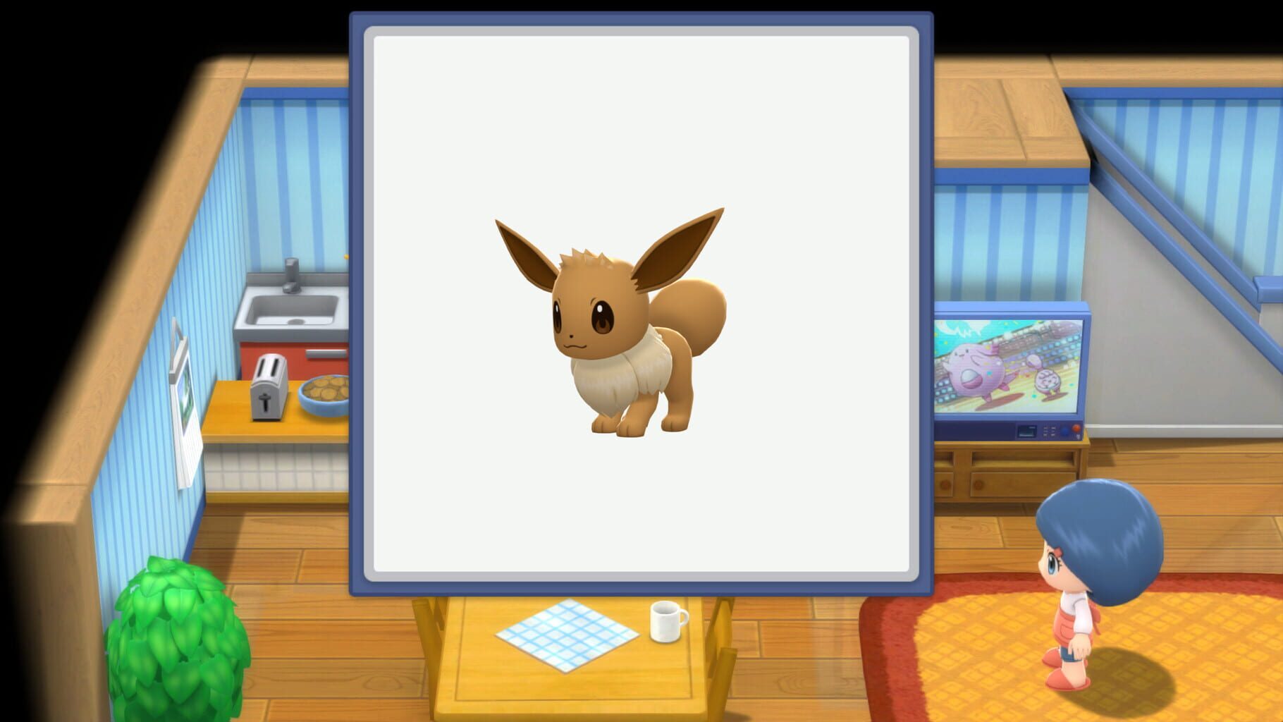 Pokémon Luminescent Platinum screenshot