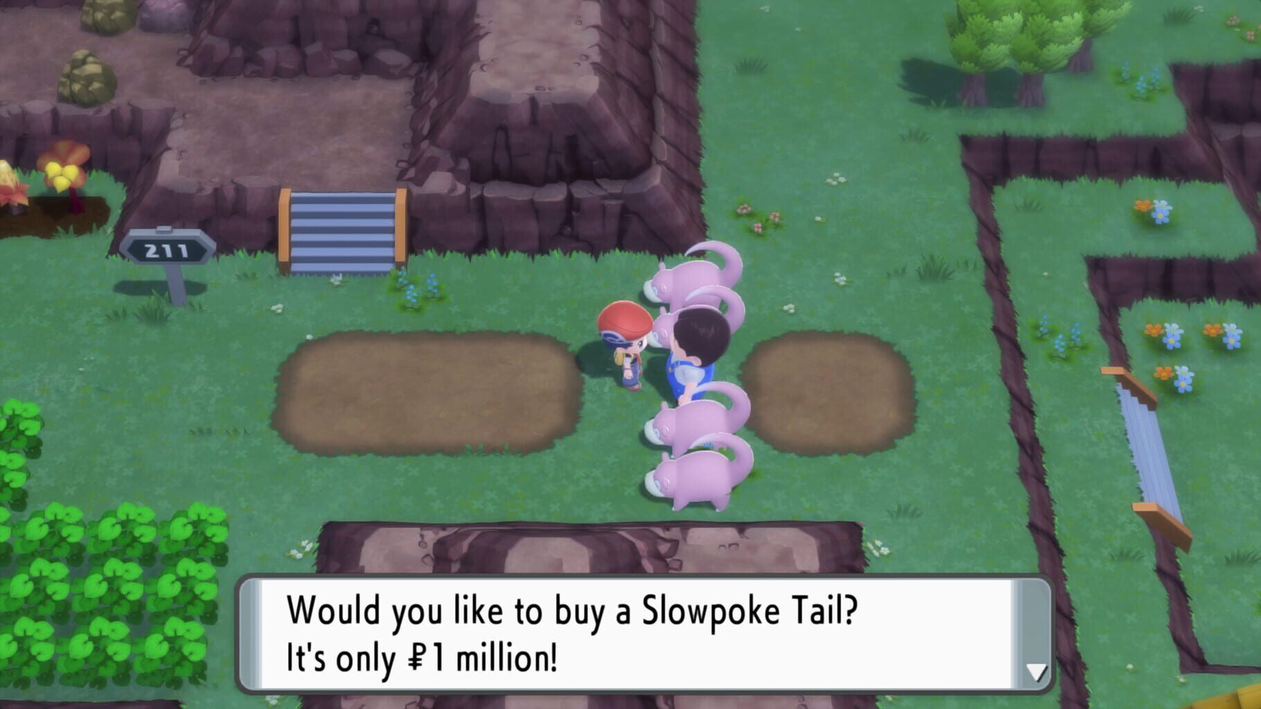 Pokémon Luminescent Platinum screenshot