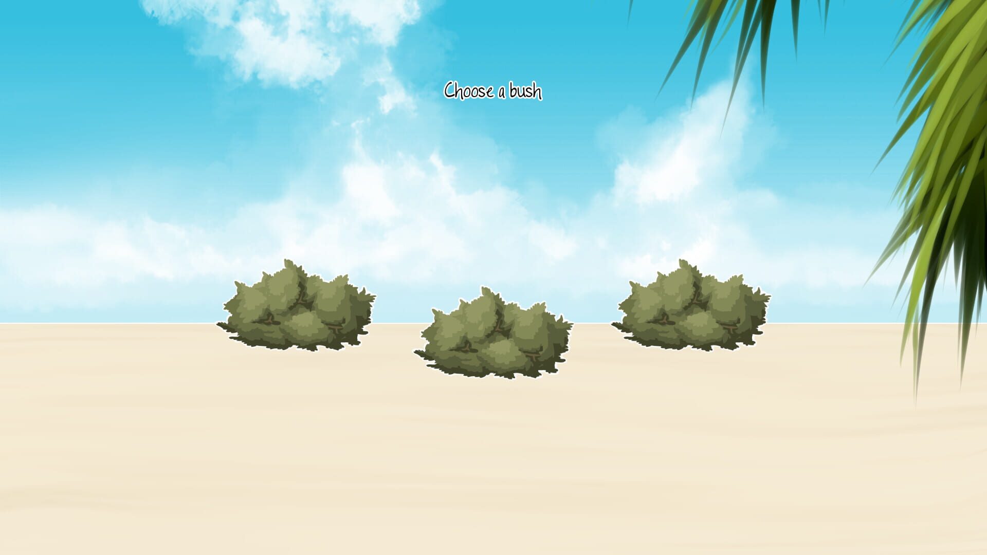 Island of Aito - Screenshot