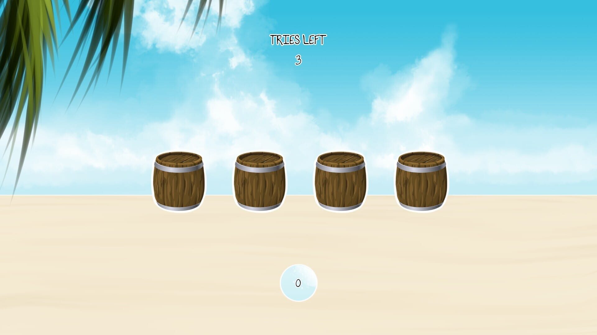 Island of Aito - Screenshot