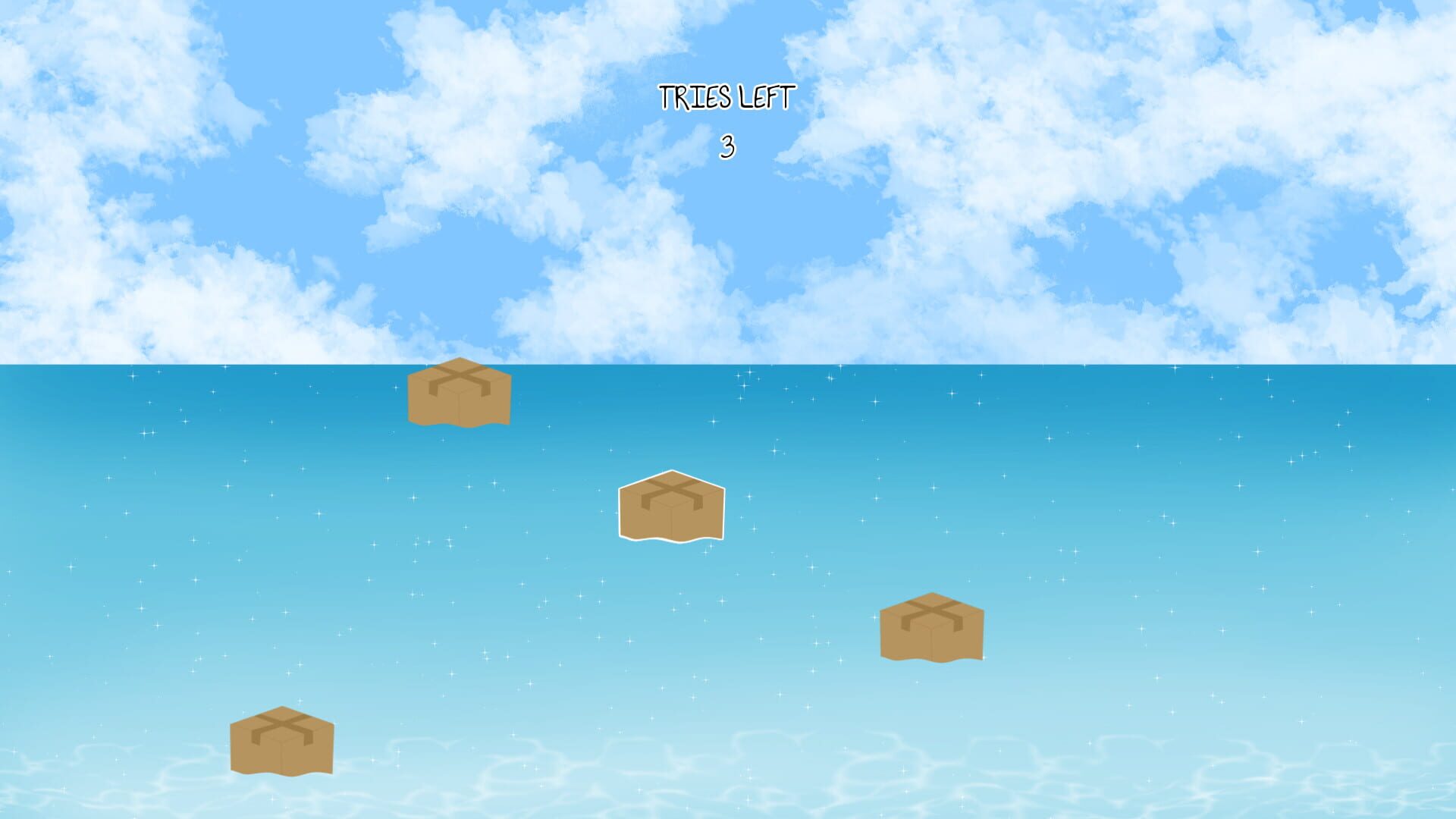 Island of Aito - Screenshot