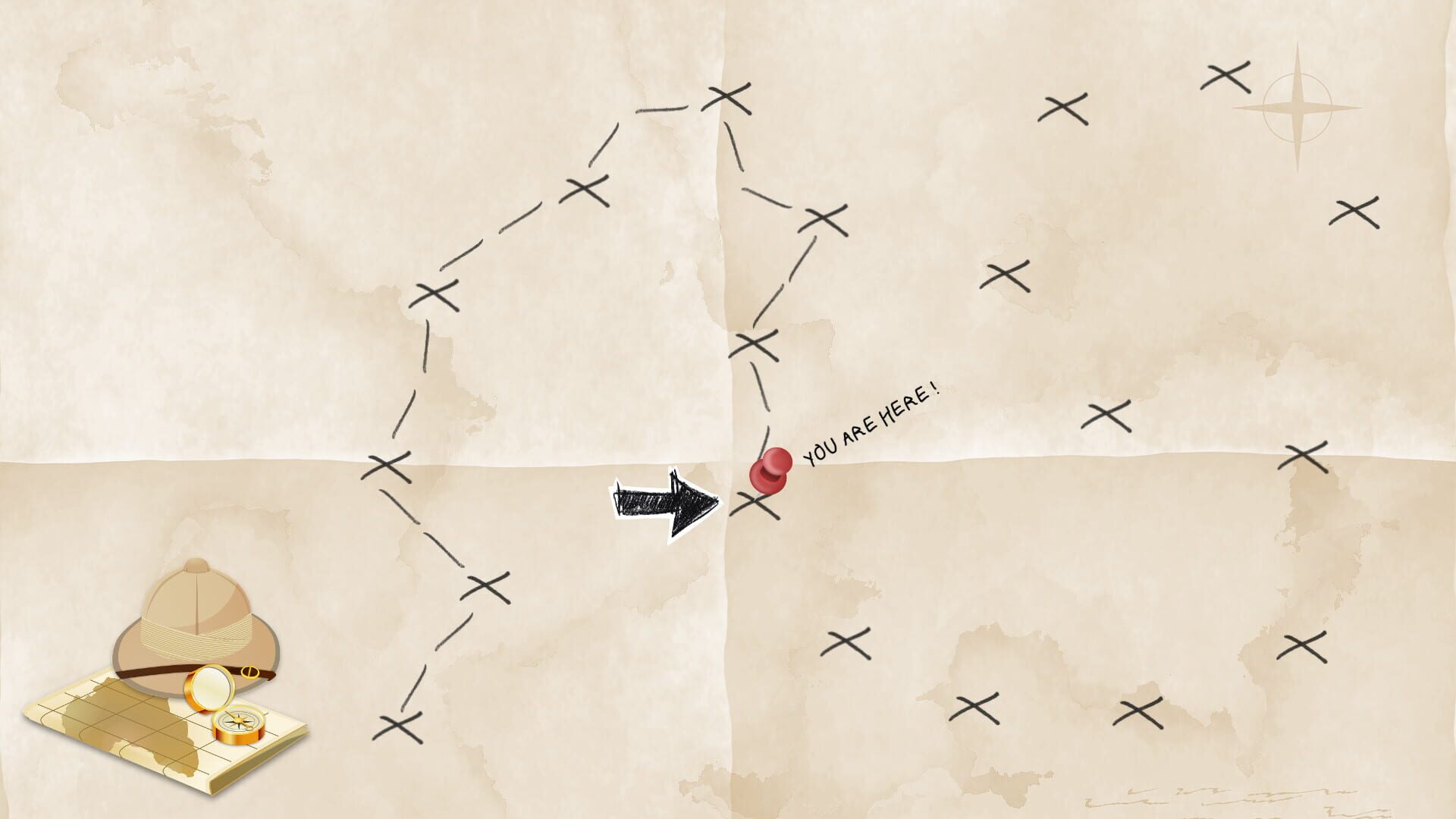 Island of Aito - Screenshot