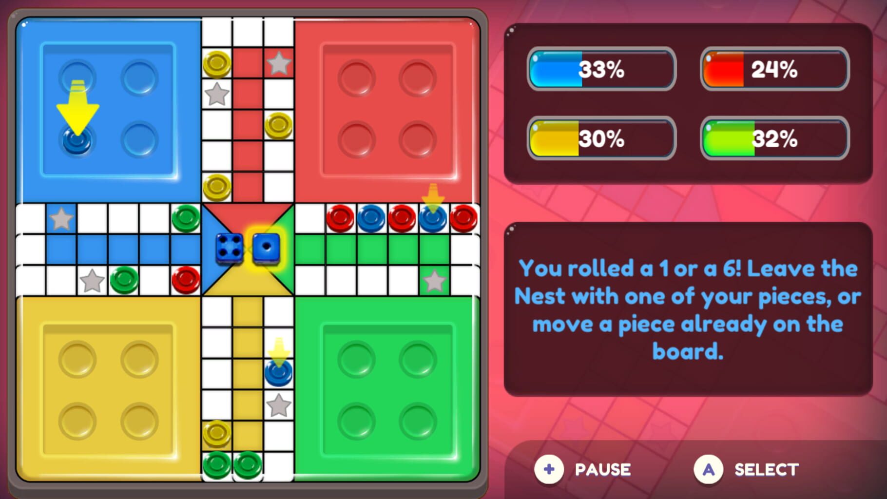 Party Bundle: Ludomania & Flowlines Vs. & 2048 Battles screenshot