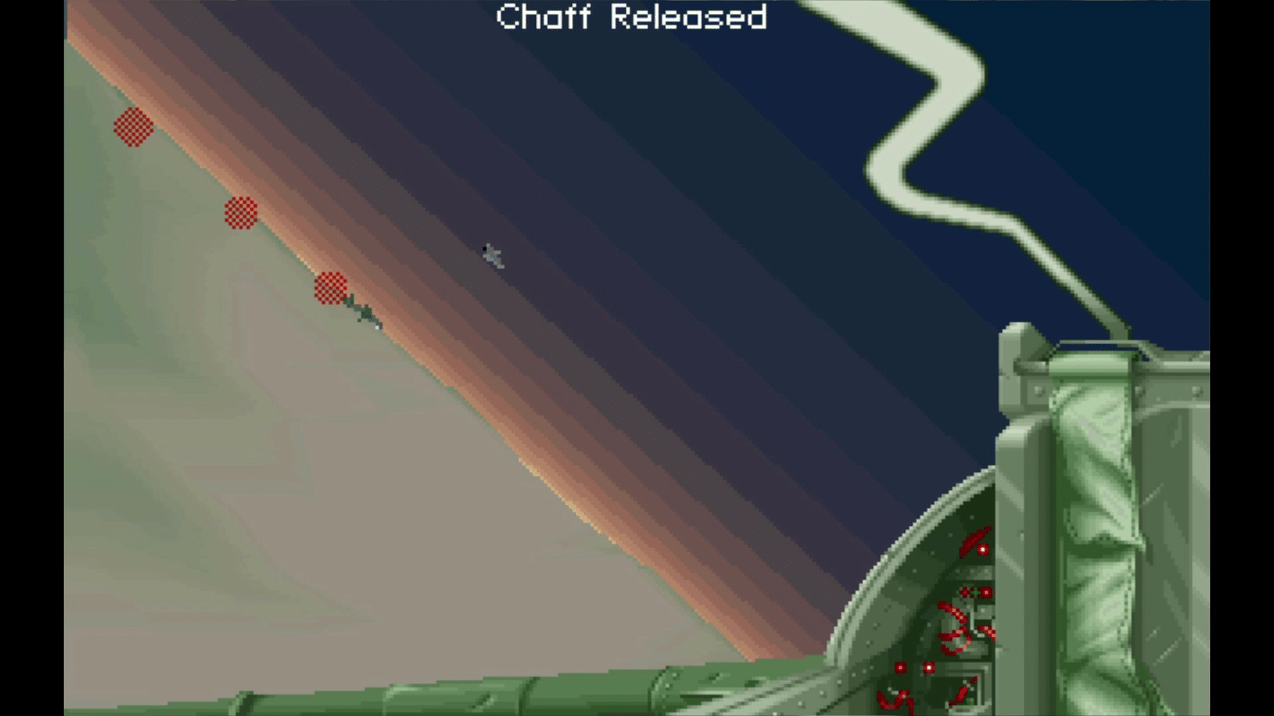 Harrier Jump Jet screenshot