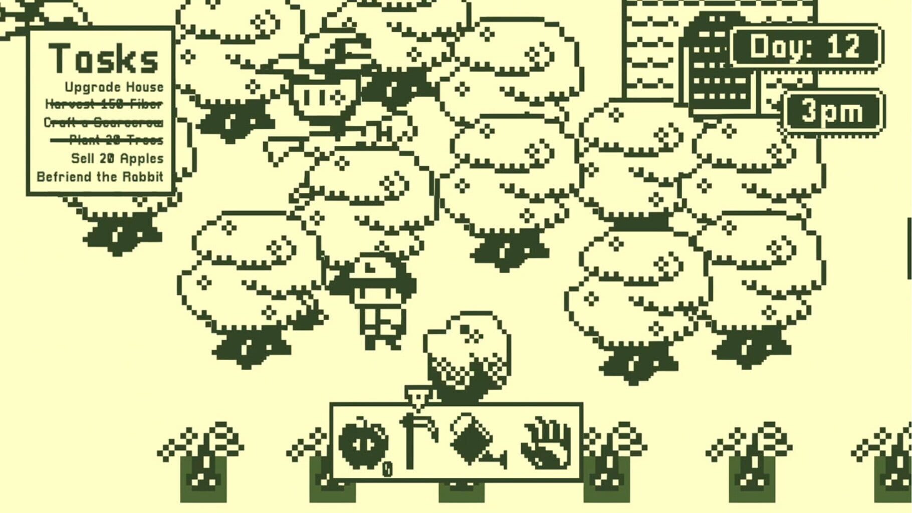 Bit Orchard: Animal Valley screenshot