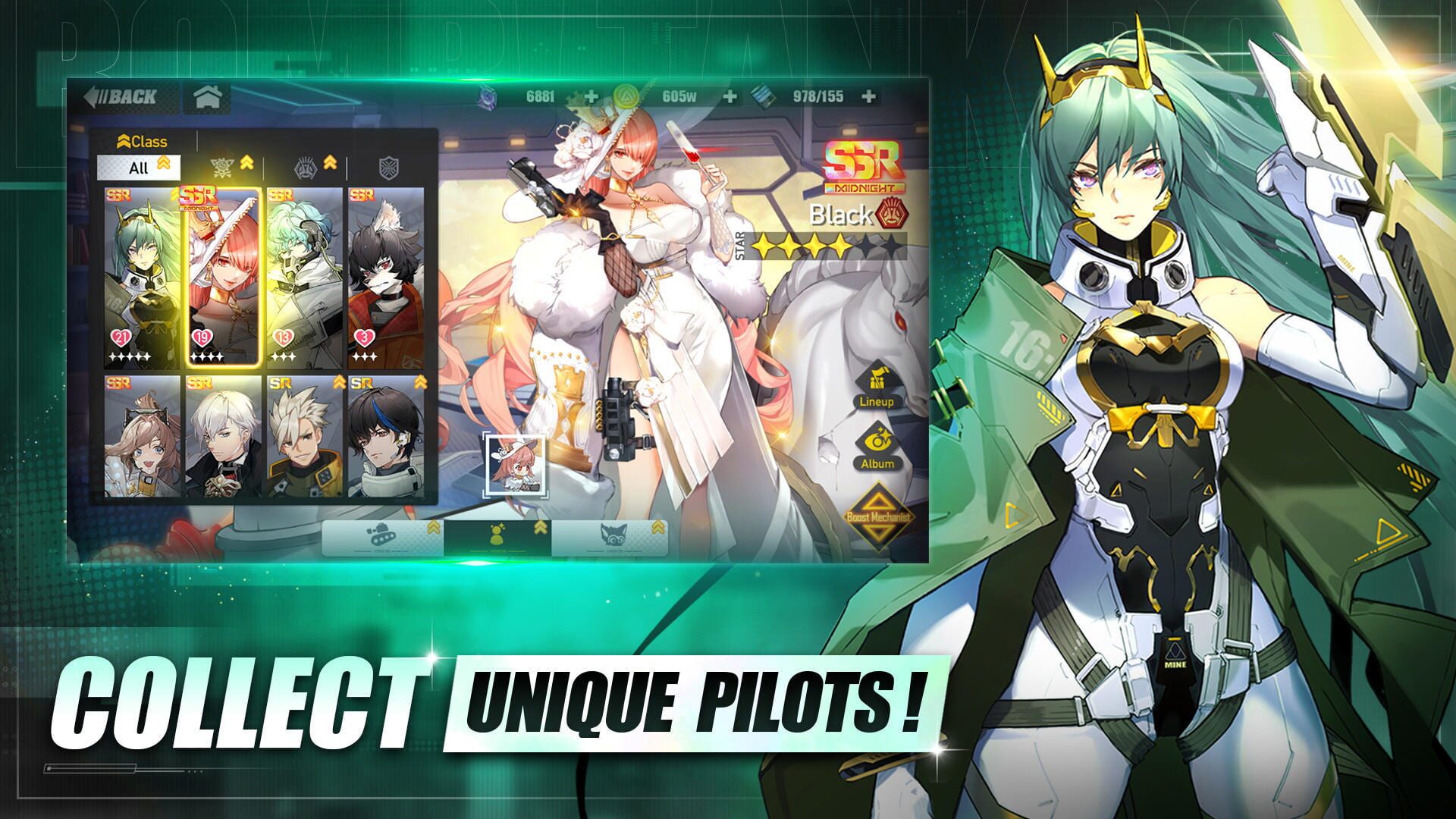 Bomb! Tank - Screenshot