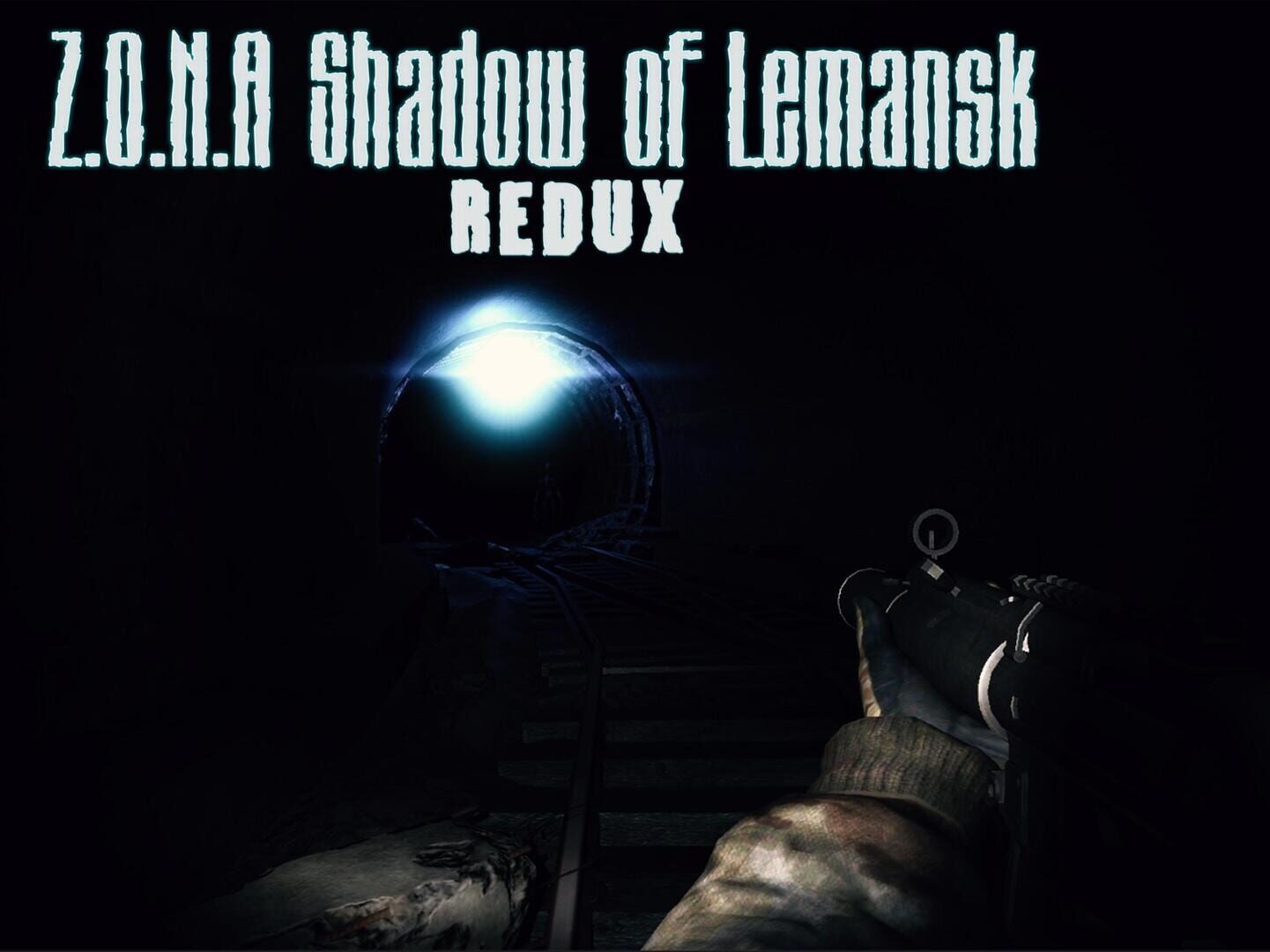 Z.O.N.A: Shadow of Limansk Redux - Screenshot