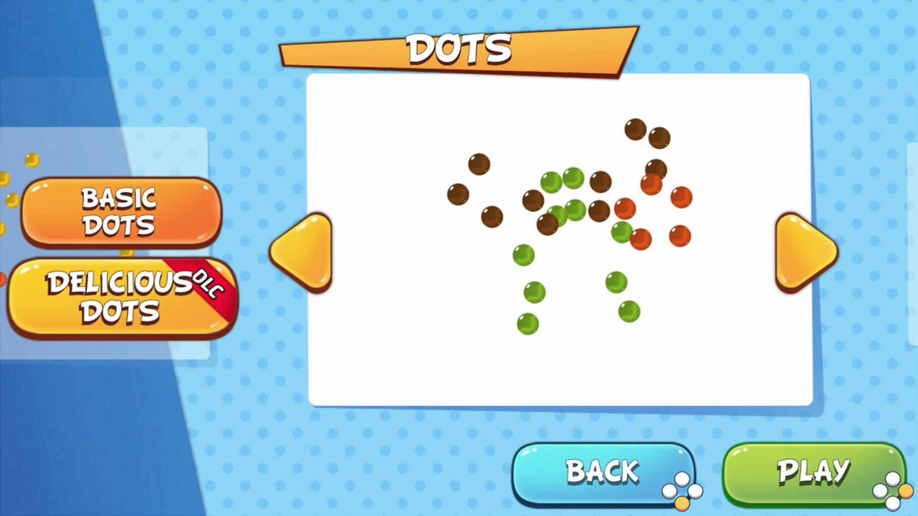 Om Nom: Coloring, Toons & Puzzle