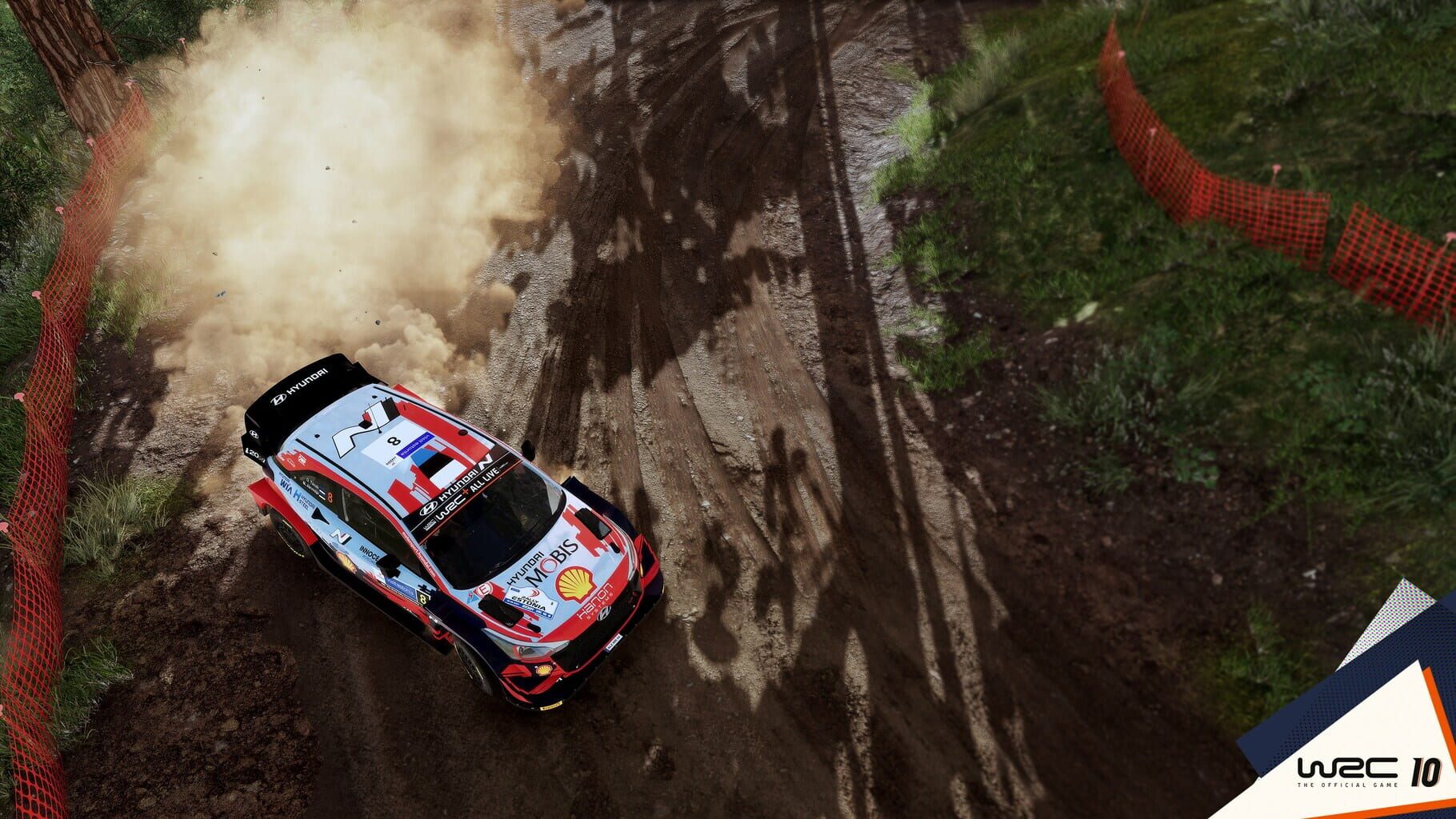 WRC Collection Vol. 2 Image