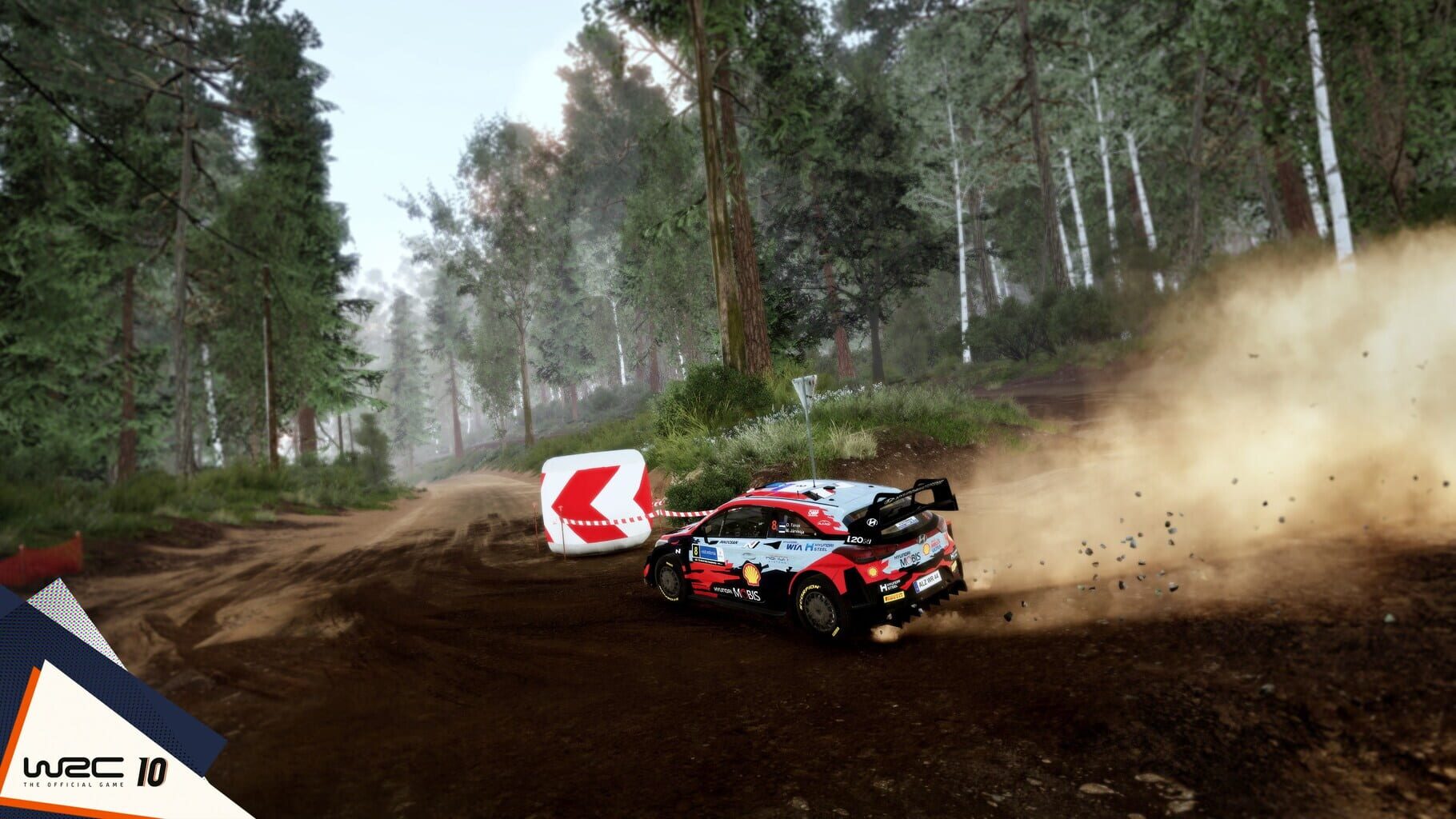 WRC Collection Vol. 2 Image