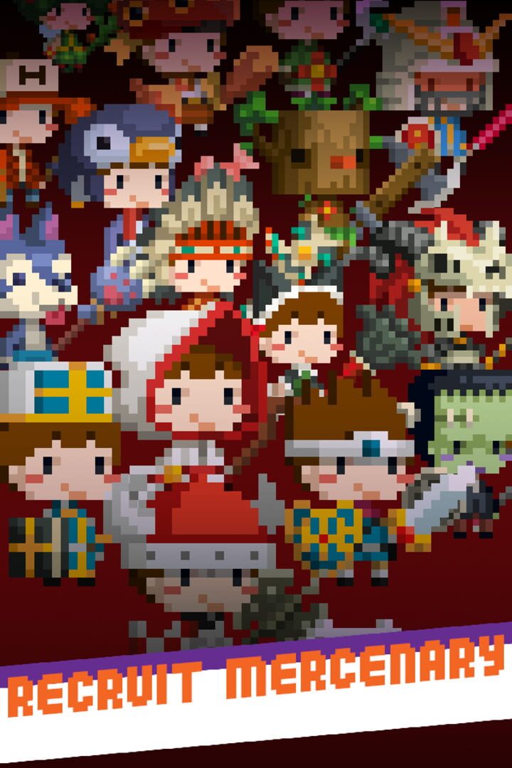 Tap! Tap! Faraway Kingdom - Screenshot