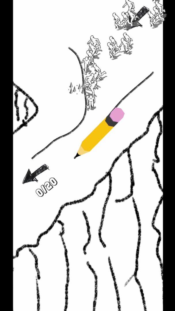 This Way!! - Screenshot