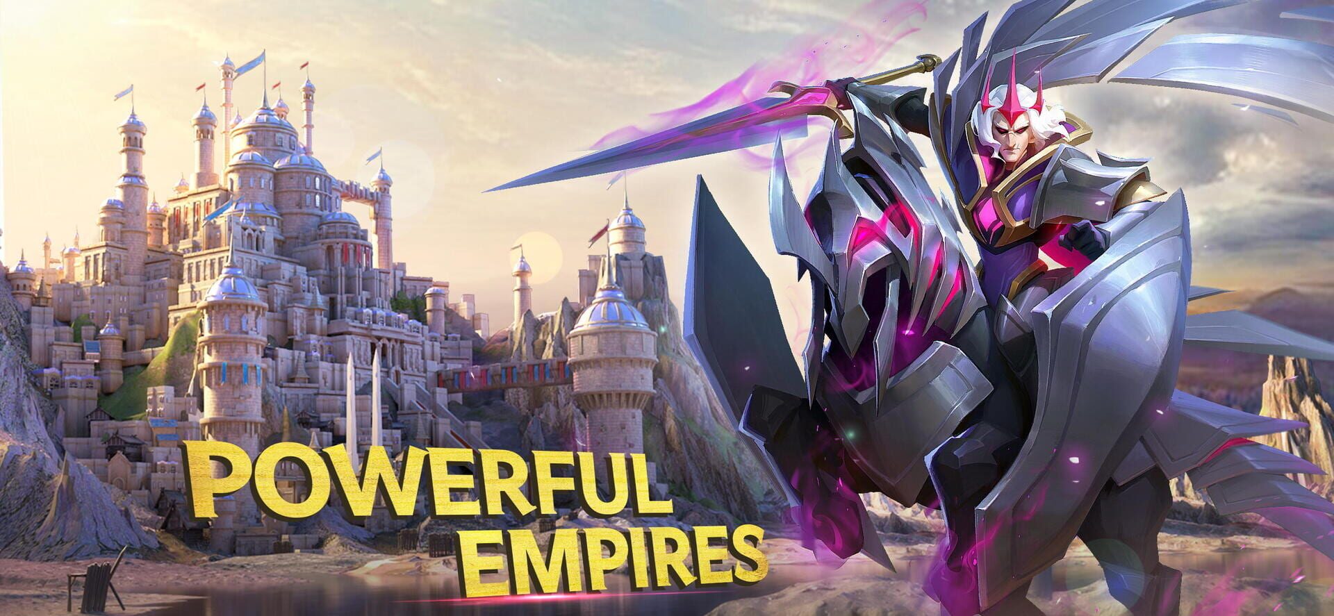 Art of Conquest - Screenshot