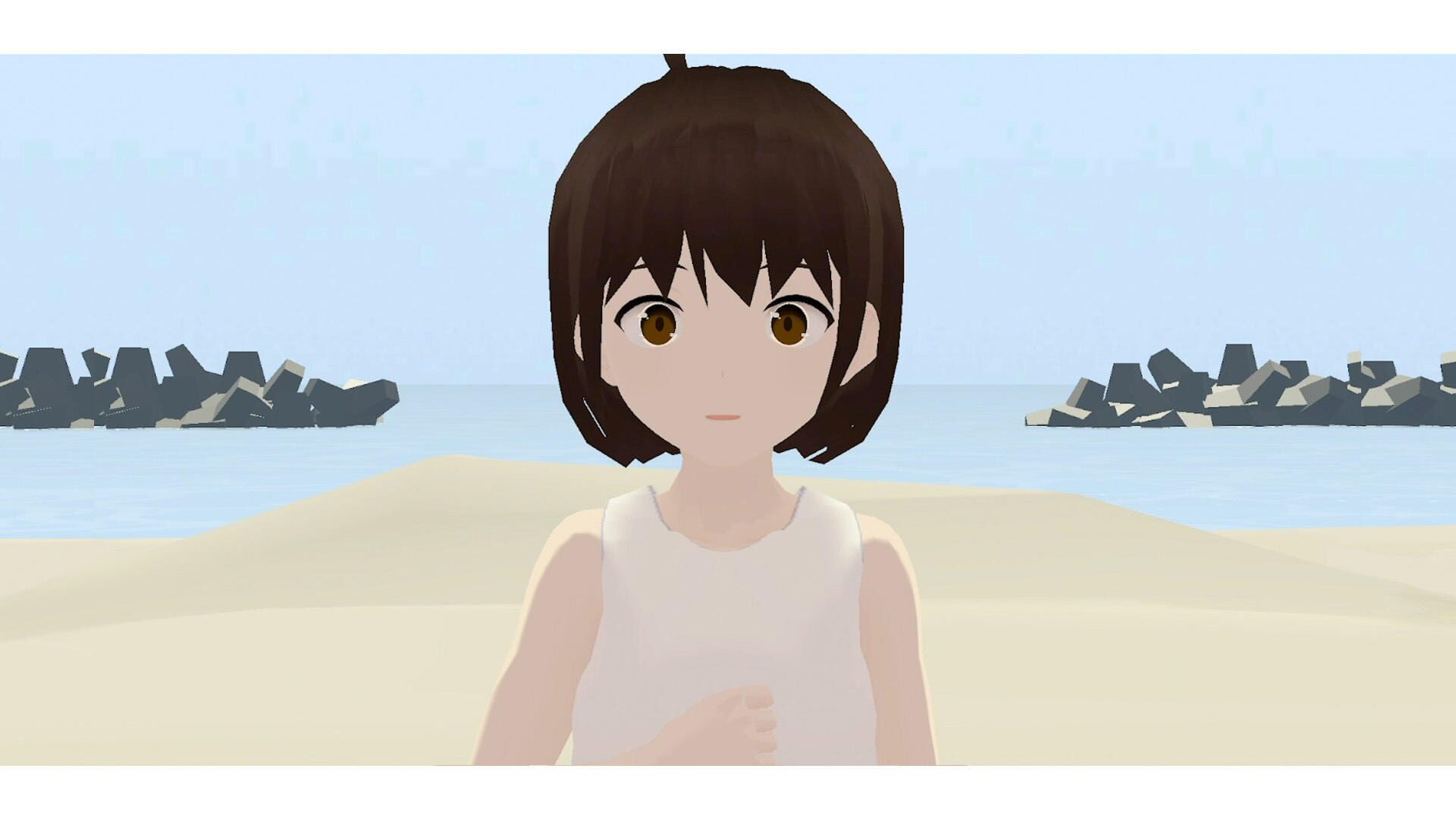 Sound of the Sea - Screenshot