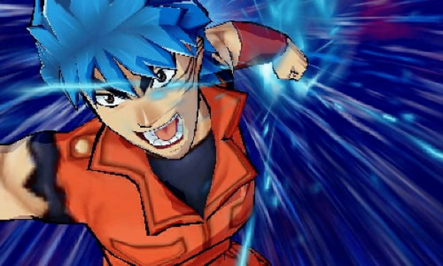 Toriko: Gourmet ga Battle screenshot