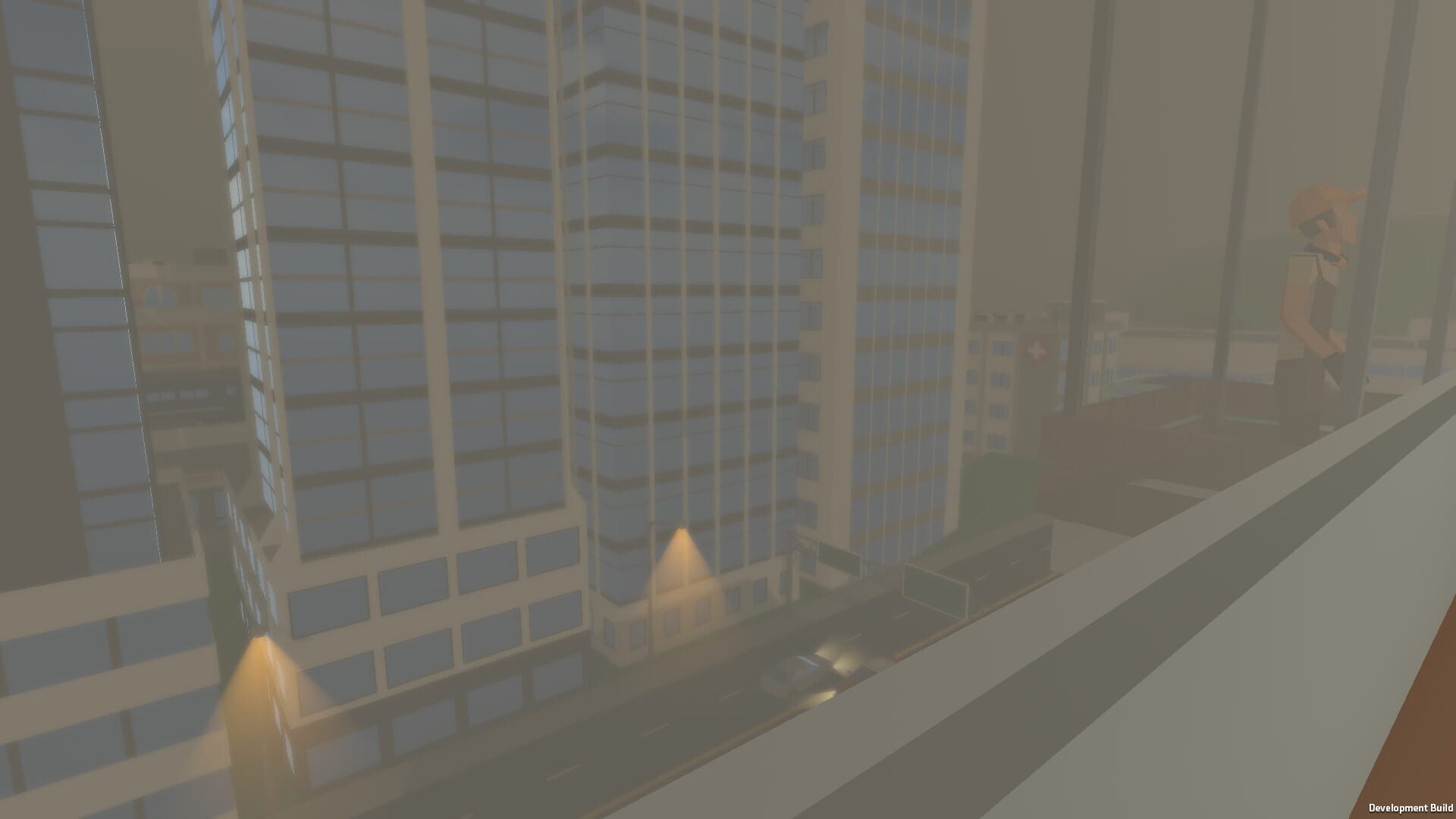 The FED - Screenshot