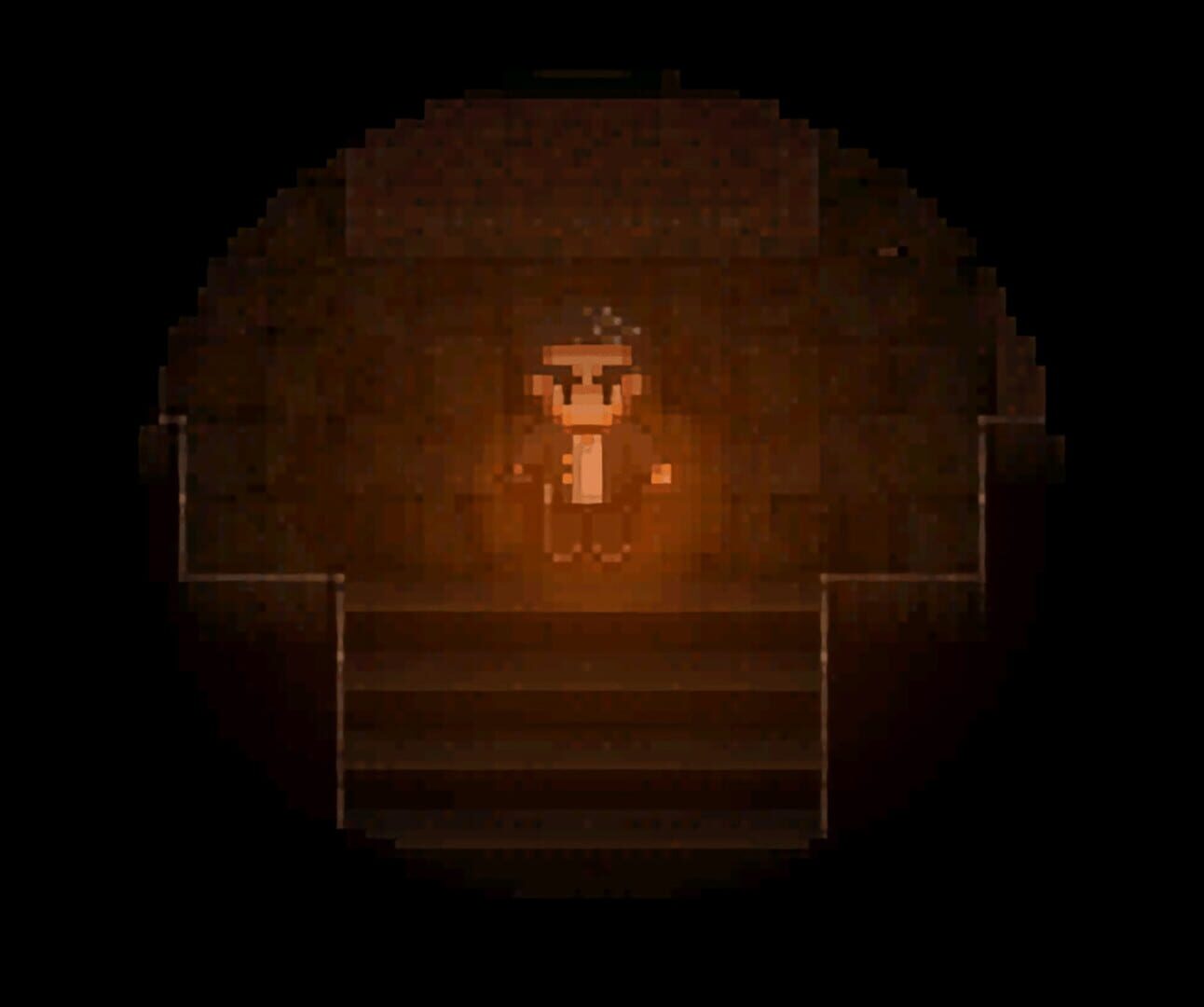 Spiritus - Screenshot