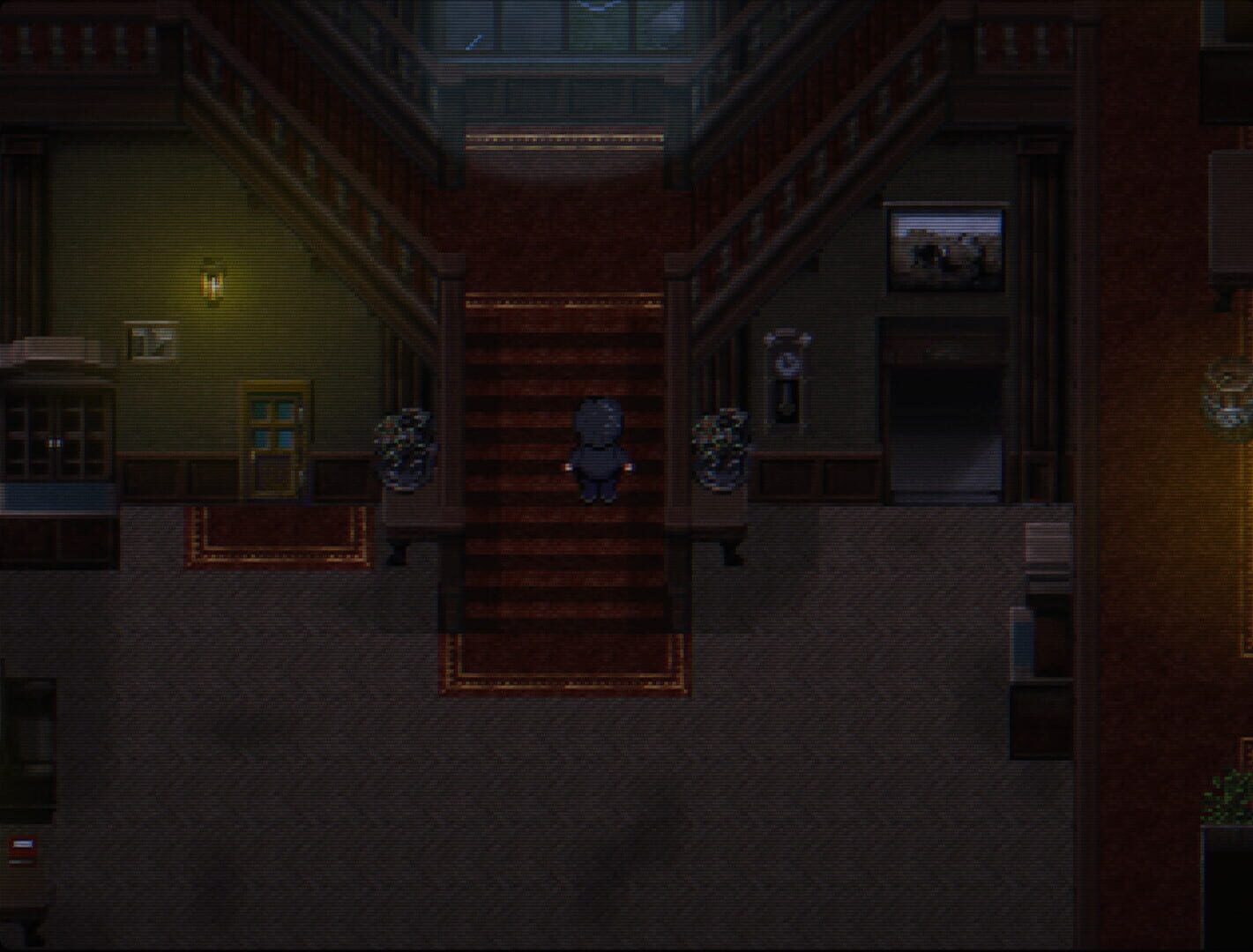 Spiritus - Screenshot