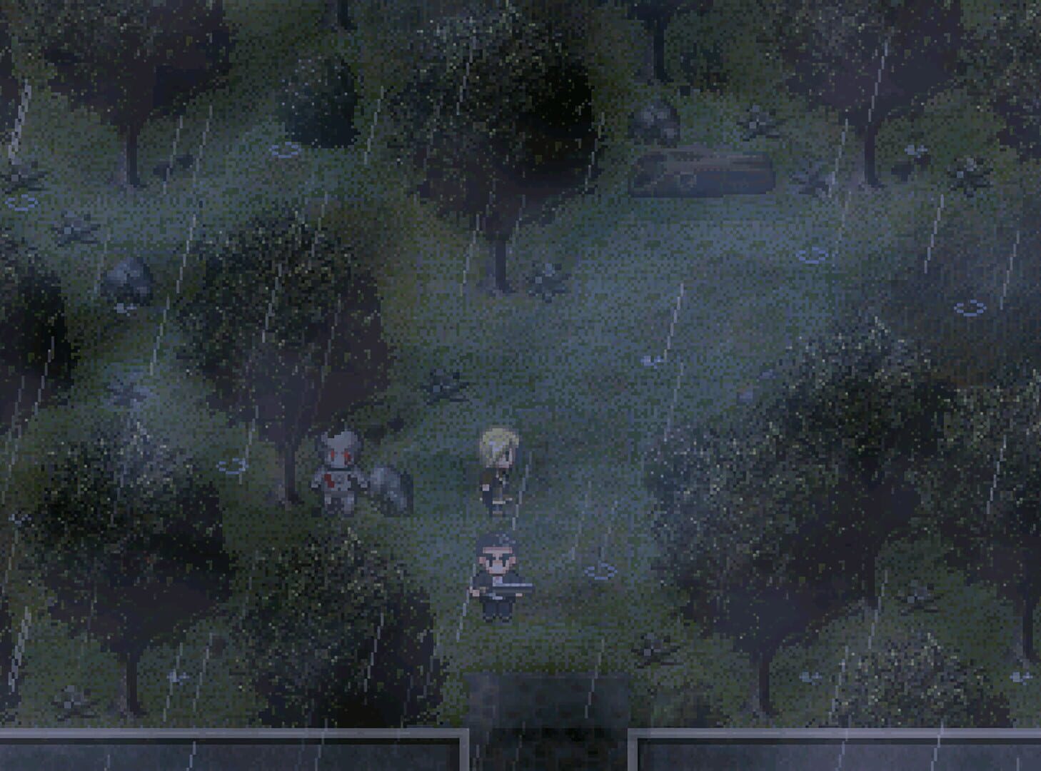 Spiritus - Screenshot