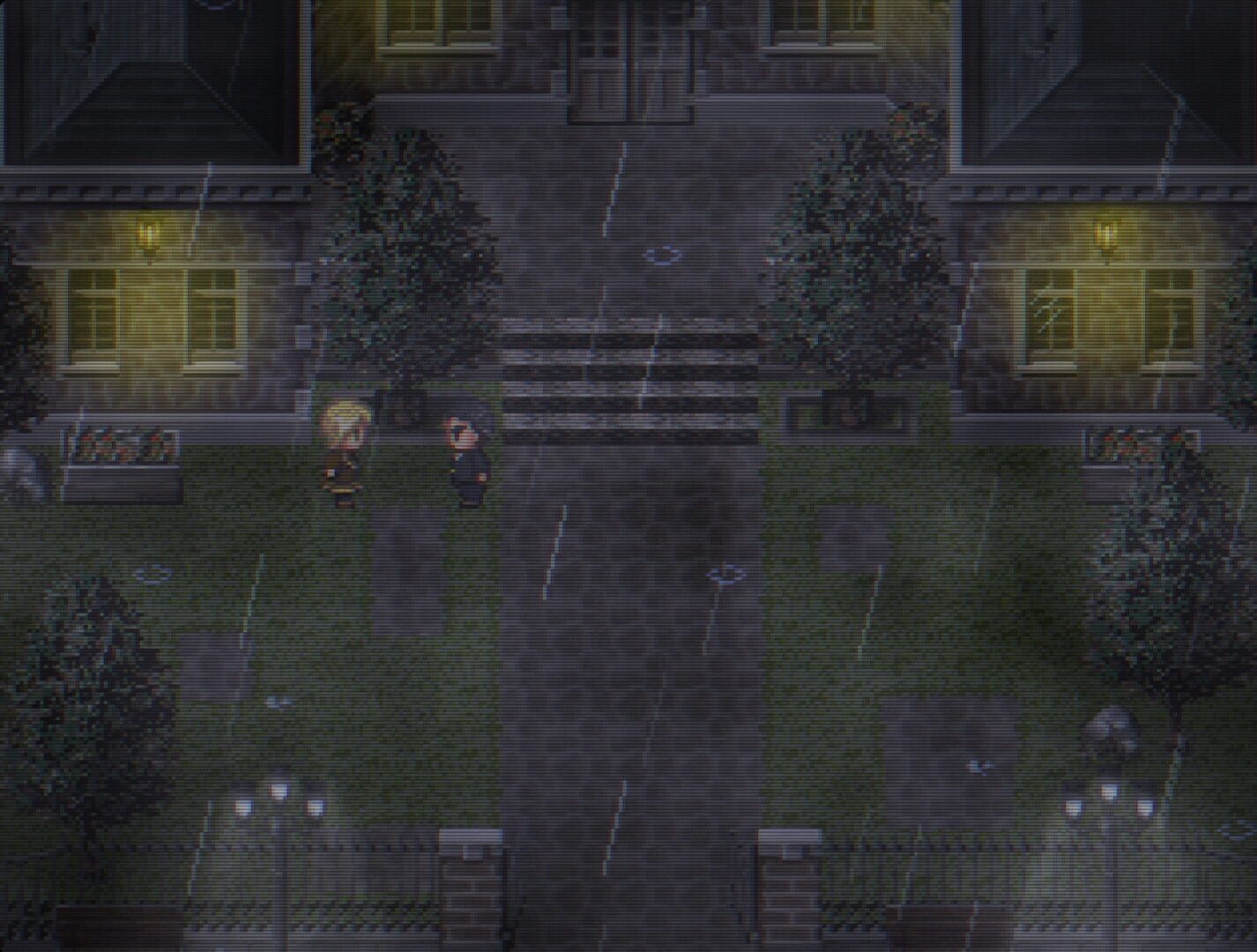 Spiritus - Screenshot