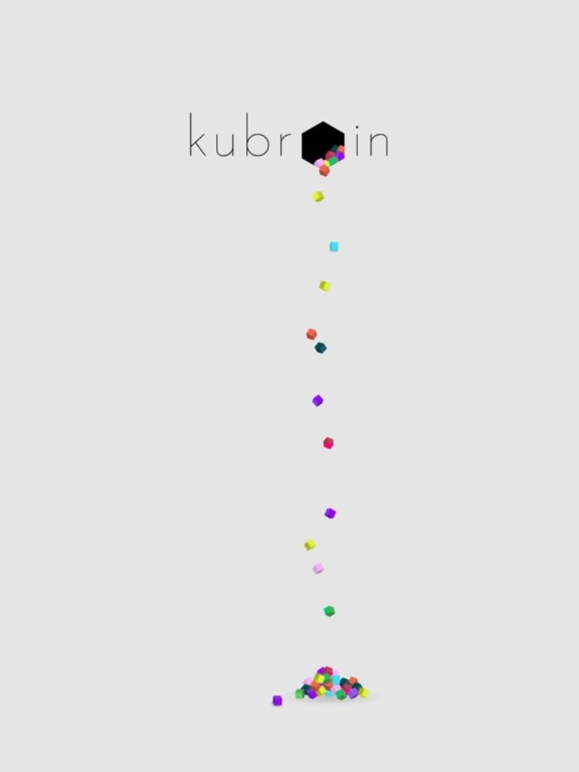 Kubrain - Screenshot