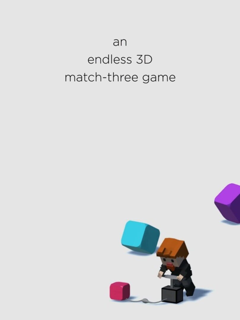Kubrain - Screenshot