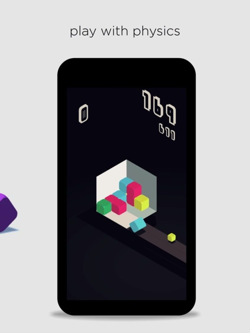 Kubrain - Screenshot