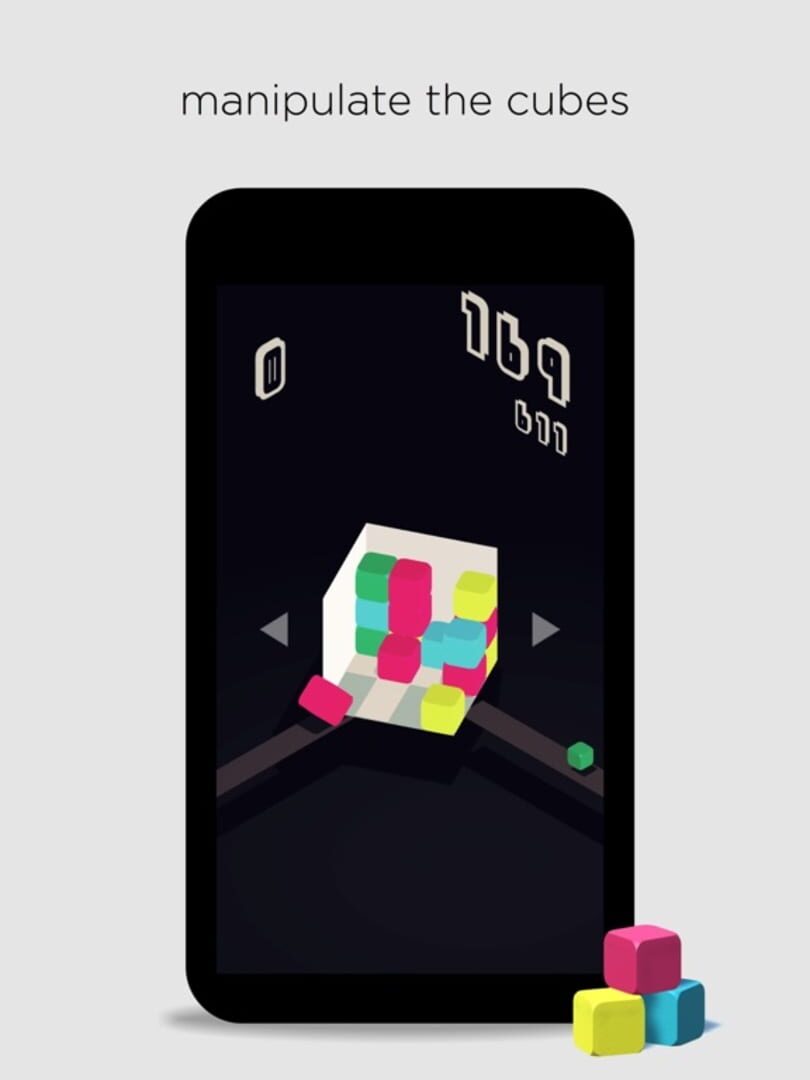 Kubrain - Screenshot