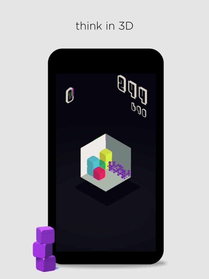 Kubrain - Screenshot