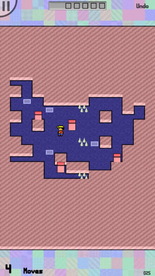 Quadoban - Screenshot
