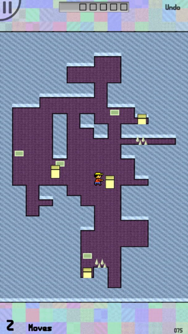 Quadoban - Screenshot