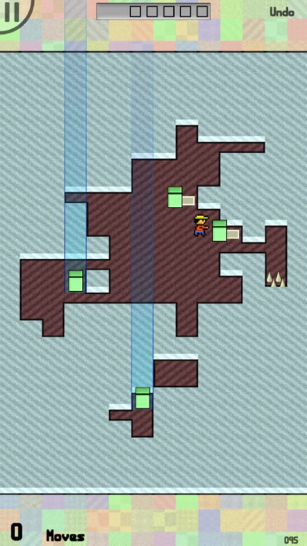 Quadoban - Screenshot