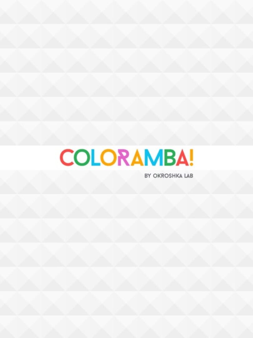 Coloramba! - Screenshot