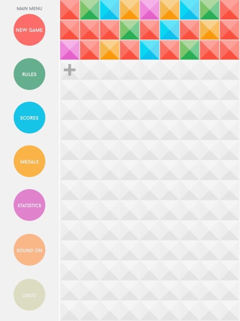 Coloramba! - Screenshot
