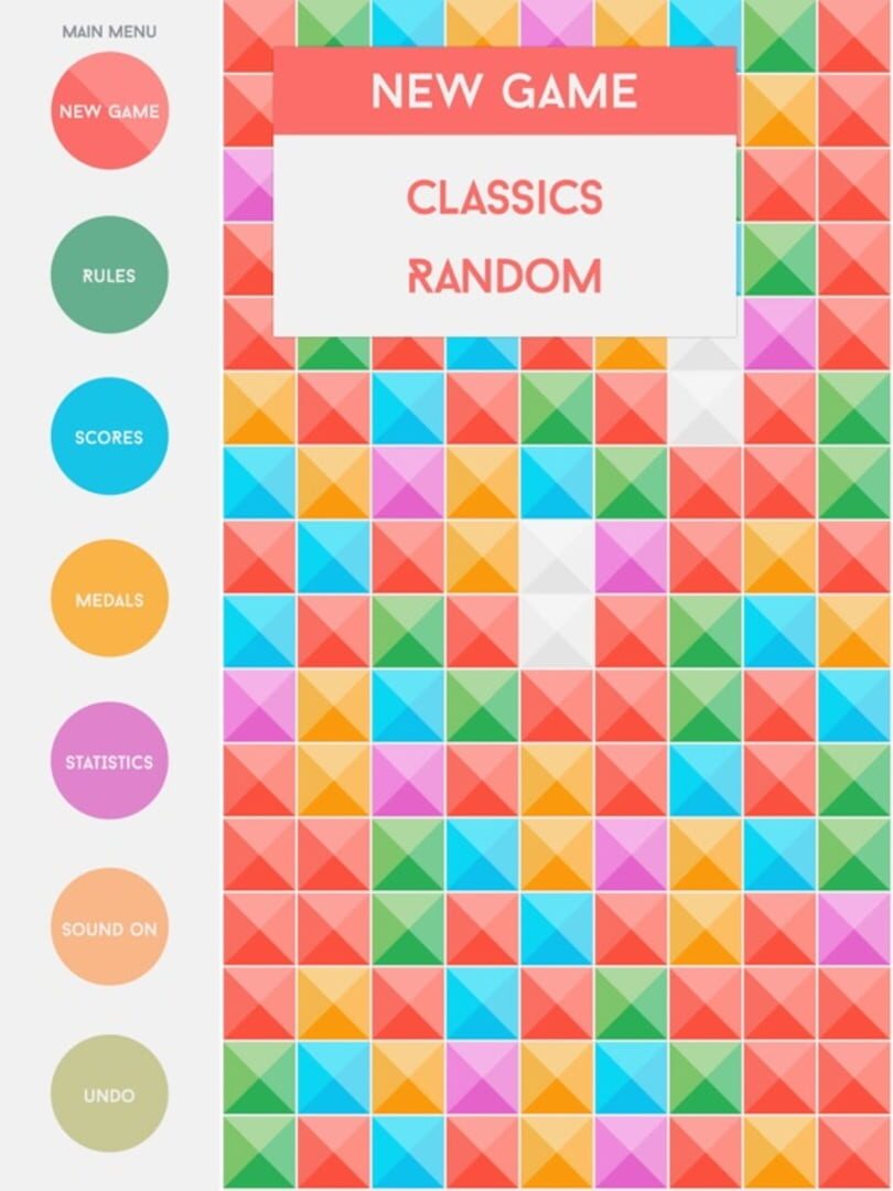 Coloramba! - Screenshot