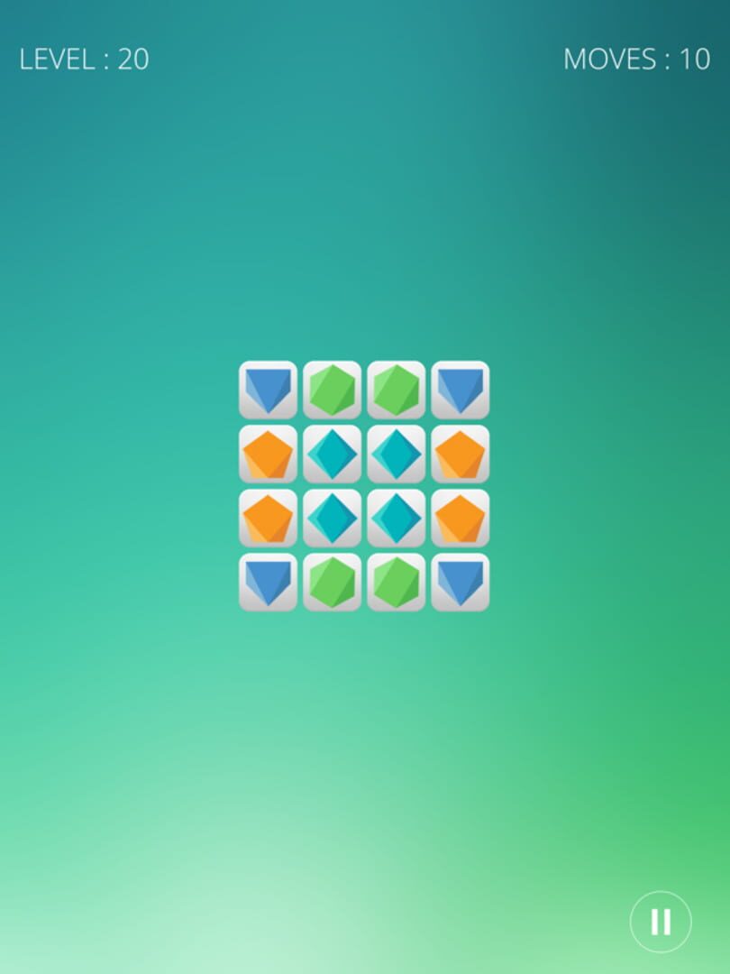 Puzzledrome - Screenshot
